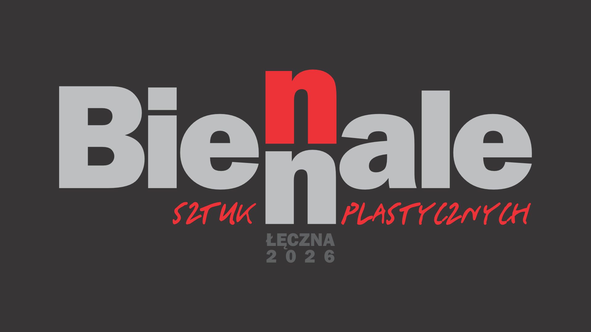 10. Biennale Sztuk Plastycznych Łęczna 2026.