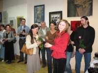 Biennale Sztuk Plastycznych Łęczna 2008