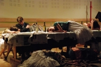 Premiera spektaklu SKALECZENI