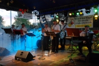 Górnicza Kapela Podwórkowa KARBON