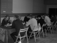 V Barbórkowe Mistrzostwa Szachowe Łęczna 2008