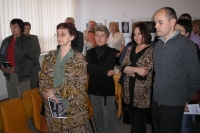 Wystawa Zbigniewa Pieleszka