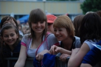 Koncert Agaty Werner