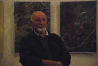 Otwarcie wystawy członków ŁSTKiS 