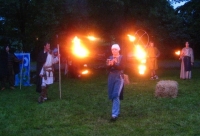 Noc Świętojańska 2009