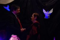 Promocja książki Marii Kieres-Kramek 