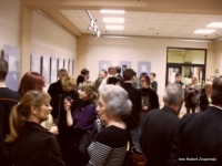 Wernisaż wystawy  Anety Resztak-Fedurek i Andrzeja Fedurek 