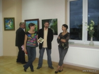 Wystawa Katarzyny Jagiełło