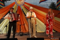 Kapela Folkloru Miejskiego Fidelis