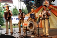 Kapela Podwórkowa SUTKI z Hrubieszowa