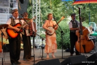 Kapela Podwórkowa TOŃKO z Dynowa