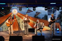 Radomska Kapela Podwórkowa HALNIACY