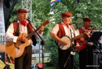 Szczebrzeska Kapela Podwórkowa