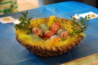 XIII Edycja Konkursu Plastycznego Symbole Świąt Wielkanocnych