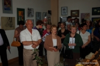 Biennale Sztuk Plastycznych 2010
