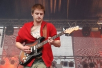 Koncert zespołu ADHD