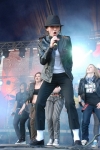Tribute to Michael Jackson 