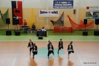 VI Turniej Tańca Nowoczesnego