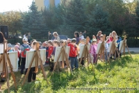 Ekologiczne Pożegnanie Lata