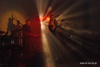 Koncert zespołu BENYA w CK