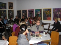 Leszek Braun - autorski wieczór poezji