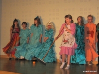 Przegląd Teatrów Dziecięcych i Młodzieżowych - 2010 