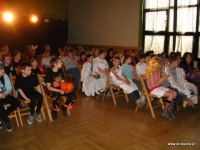 Przegląd Teatrów Dziecięcych i Młodzieżowych - 2010 