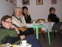 Wieczór poezji łęczyńskich poetów 