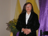 Wieczór poezji Heleny Cieślukowskiej