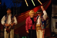 XIII Festiwal Kapel Ulicznych i Podwórkowych Łęczna 2010