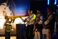 XIII Festiwal Kapel Ulicznych i Podwórkowych Łęczna 2010