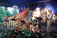 XIII Festiwal Kapel Ulicznych i Podwórkowych Łęczna 2010