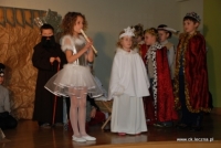 XIV Zimowy Festiwal Teatralny  