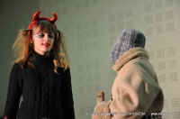 XIV Zimowy Festiwal Teatralny  