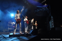 KONCERT GWIAZDY- CZERWONE GITARY