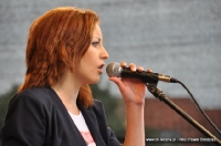 Solistka Natalia Nejman