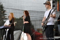 Zespół SKRZYPEKBAND z Lubartowa