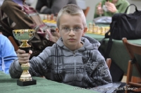 III Turniej Szachowy o 