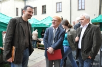 Książka Roku 2010 - 2 Eskadra Wywiadowcza (1918-1921) 