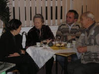 Wieczór poezji Danuty Binkiewicz - Kołodziej