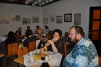 Wieczór poezji Marii Majki Zuzańskiej 