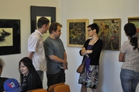 Wystawa Renaty Szurygi