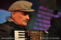 XIV Festiwal Kapel Ulicznych i Podwórkowych - Łęczna 2011
