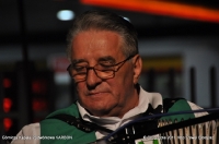 XIV Festiwal Kapel Ulicznych i Podwórkowych - Łęczna 2011