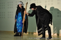 XV ZIMOWY FESTIWAL TEATRALNY 