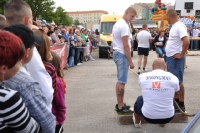 Strongman 16