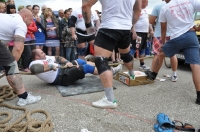 Strongman 18