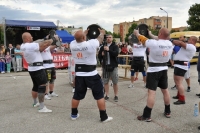 Strongman 19