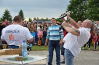 Strongman 21