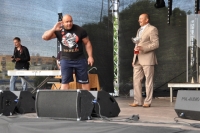 Strongman 24